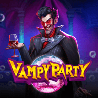 Vampy Party game screenshot