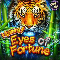 L- Con Mắt Tiền Tài game screenshot