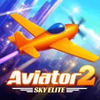 Aviator2-Sky Elite game thumbnail