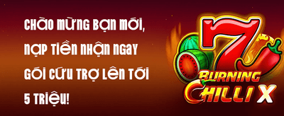 Ưu Đãi Nạp Lần Hai