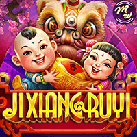 Cát Tường Như Ý (H5) game thumbnail