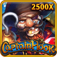 Thuyền Trưởng Hook game thumbnail