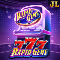 Đá Quý Tốc Độ 777 game icon